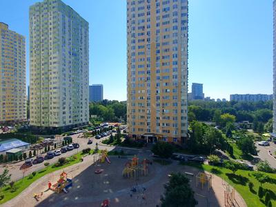квартира за адресою Воскресенська вул., 12-А