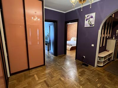 квартира за адресою Тираспольська вул., 47