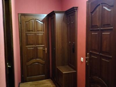 квартира за адресою Якуба Коласа вул., 23