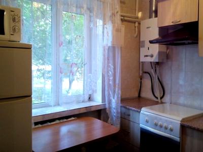 квартира за адресою Трудова вул., 2