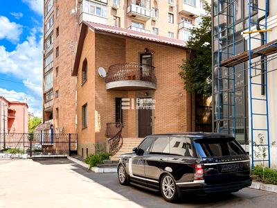 комерційна за адресою Костомарівська вул., 3