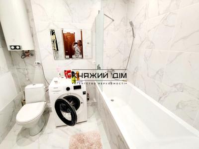 квартира по адресу Академика Палладина просп., 18/30