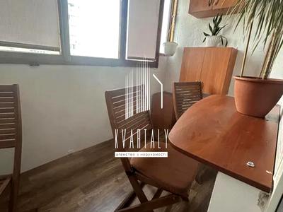 квартира за адресою Срібнокільська вул., 8