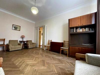 квартира за адресою Лютеранська вул., 17