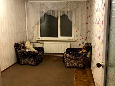 квартира по адресу Свободы просп., 30-А
