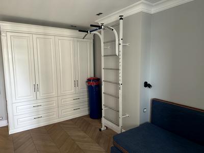 квартира по адресу Самойло Кошки ул. (Маршала Конєва), 10/1