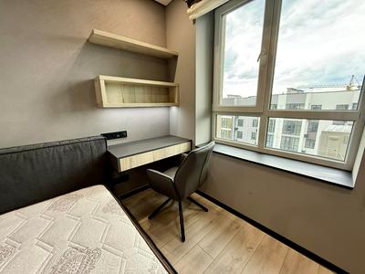 квартира за адресою Запорізьке шосе, 32а