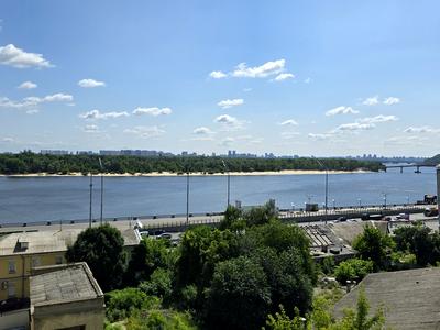 квартира за адресою Борисоглібська вул., 17/1