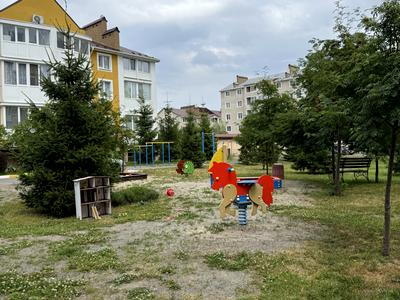квартира по адресу Павла Чубинського ул., 11