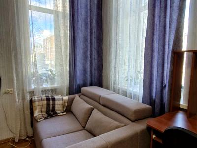 квартира по адресу Антоновича ул. (Горького), 37/13