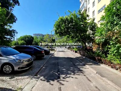 квартира за адресою Слави бульв., 15