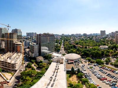 квартира по адресу Гагаринское Плато ул. (Гагаринское Плато), 5Б