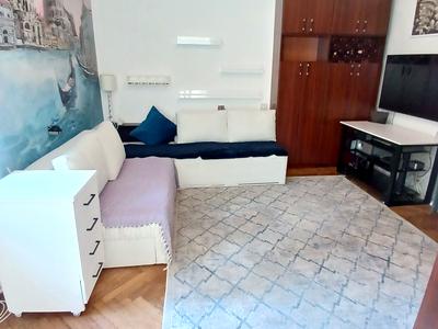 квартира за адресою Михайла Грушевського вул., 34/1