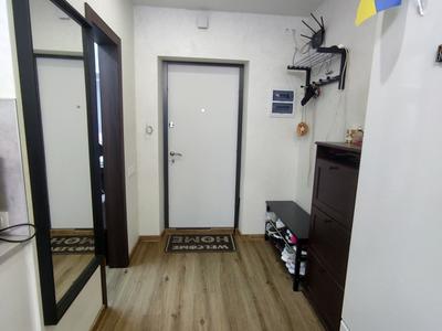 квартира за адресою Зарічна вул., 6