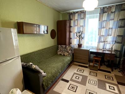 комната по адресу Благодатная ул., 2
