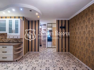 квартира по адресу Урловская ул., 23-В