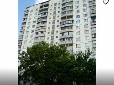 квартира за адресою Чорнобильська, 13 а