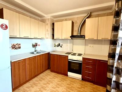 квартира по адресу Сергея Москаленко ул. (Красовського), 43