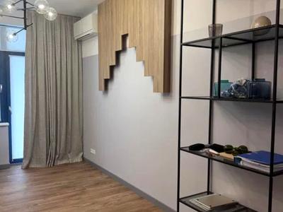 квартира по адресу Ванный пер., 1а