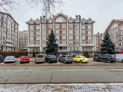 квартира по адресу Дмитрия Луценко ул. (Крейсера 'Аврора'), 6