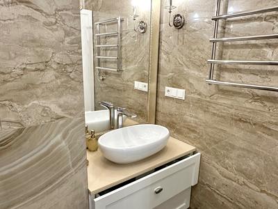 квартира за адресою Берестейський просп. (Перемоги), 42