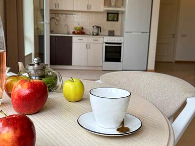квартира за адресою Анатолія Петрицького вул., 15