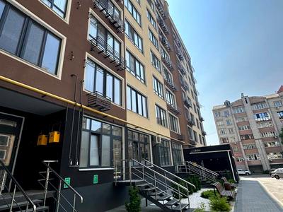 квартира за адресою Гетьмана Полуботка вул., 36