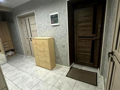 квартира по адресу Героев просп., 12