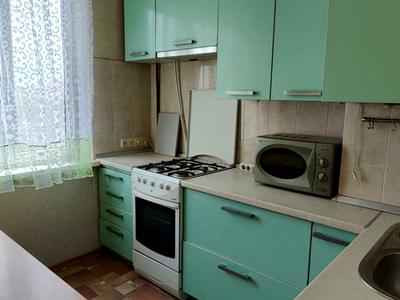квартира по адресу Евгения Чикаленко ул., 81/3