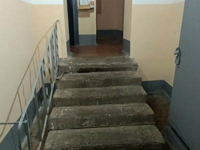 квартира по адресу Академика Глушко просп., 17/2