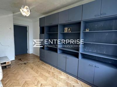 квартира по адресу Леси Украинки бульв., 20/22