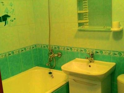 квартира по адресу Світлицького ул., 24