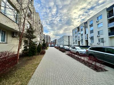 квартира за адресою Промениста вул., 44