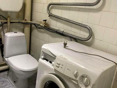 квартира по адресу Круговая ул., 7