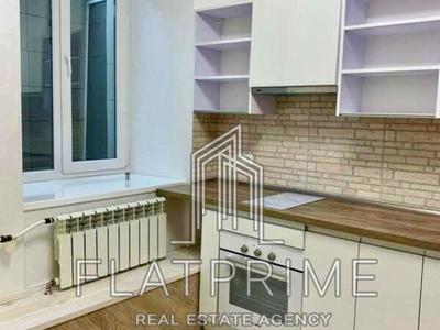 квартира за адресою Саксаганського вул., 7