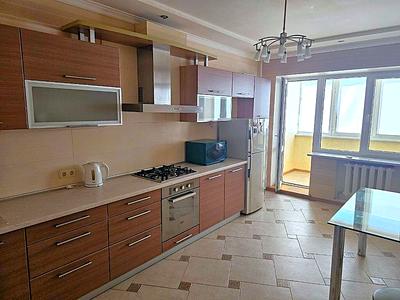 квартира за адресою Одеса, Незалежності вул., 23
