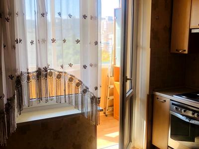 квартира за адресою Мостицька вул., 12