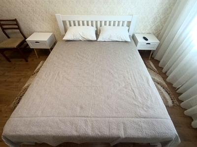 квартира за адресою Захарівська вул., 10