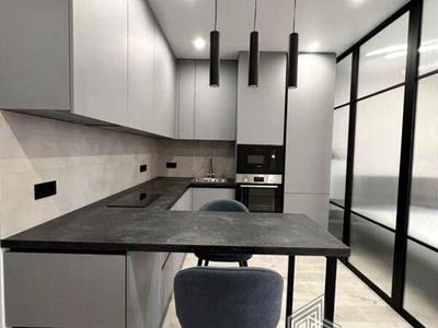 квартира за адресою Столичне шосе, 3