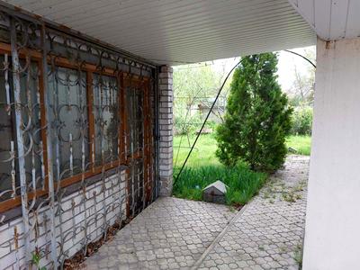 дом по адресу Каменское (Днепродзержинск), 8 Криничанська вулиця