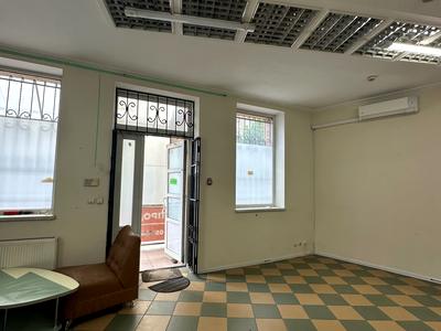 коммерческая по адресу Галицкая ул., 60