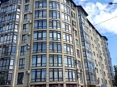 квартира по адресу Долгая ул., 20в