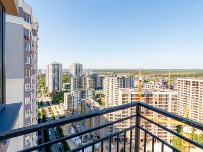 квартира за адресою Соборна вул., 18