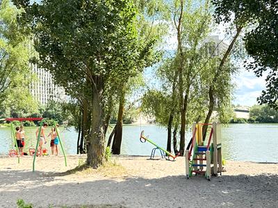 квартира за адресою Київ, Софії Русової вул., 7-А