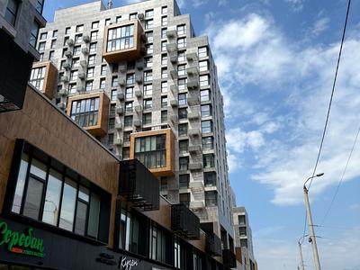 квартира за адресою Дніпро, Набережна Перемоги вул., 112-Д к5