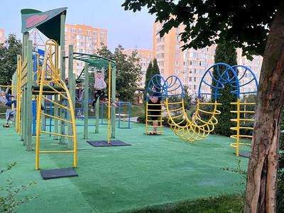 квартира по адресу Леси Украинки бульв., 6а