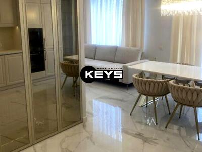 квартира за адресою Генерала Грекова вул., 4