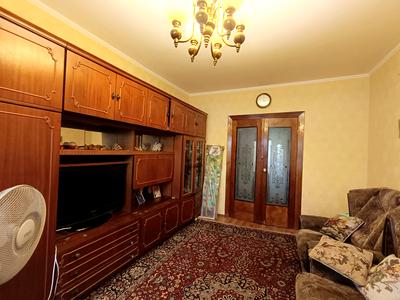 квартира по адресу Евгения Чикаленко ул., 64