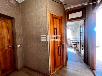 квартира по адресу Академика Проскуры ул., 9а