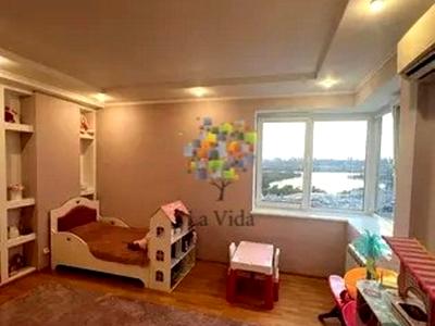 квартира за адресою Київ, Анни Ахматової вул., 47